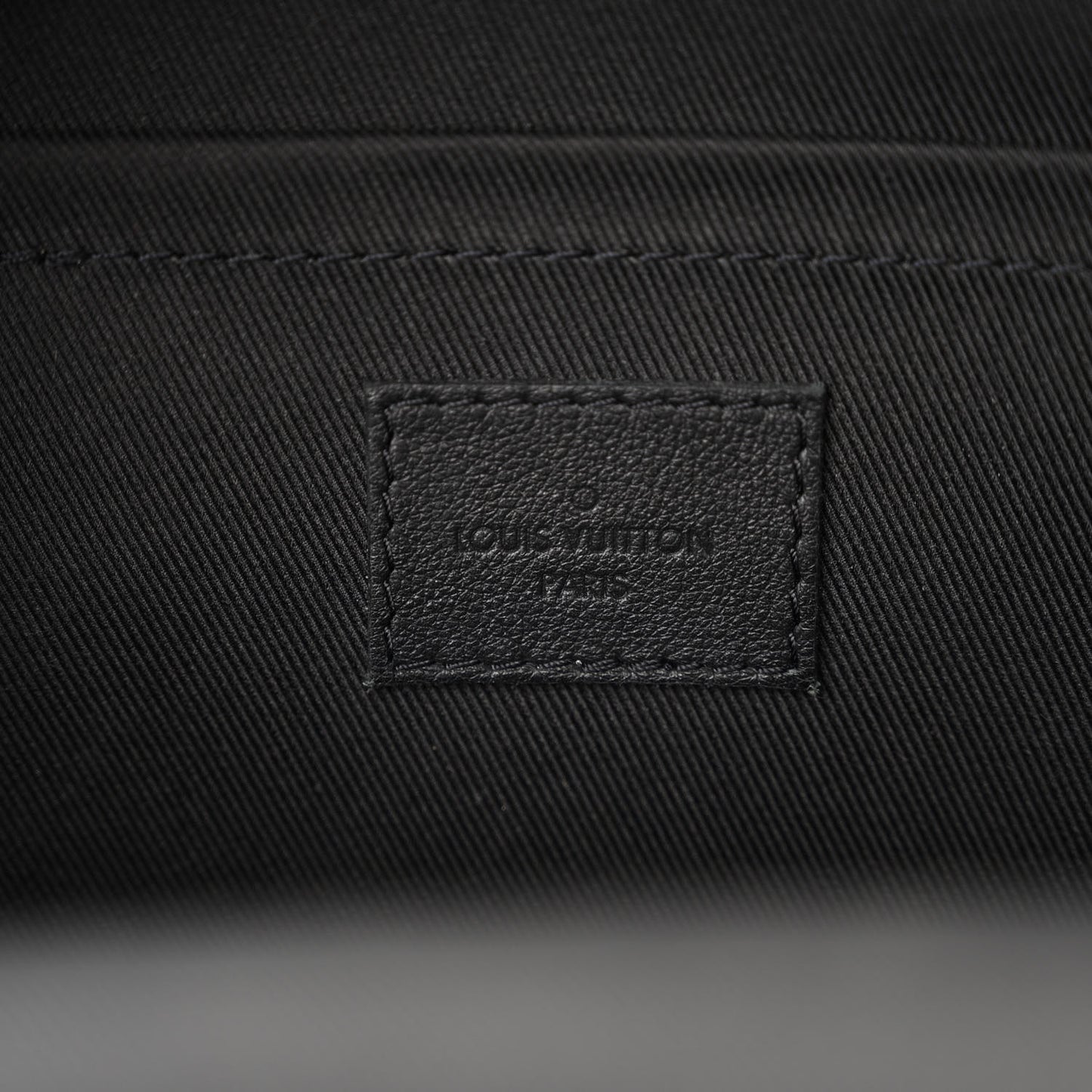 Monogram Palm Springs Backpack Mini