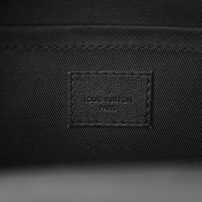 Louis Vuitton Monogram Palm Springs Backpack Mini 6 of 12