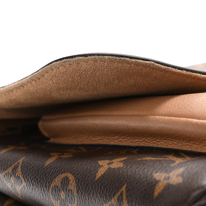 Louis Vuitton Monogram Marignan Sesame 14 of 16