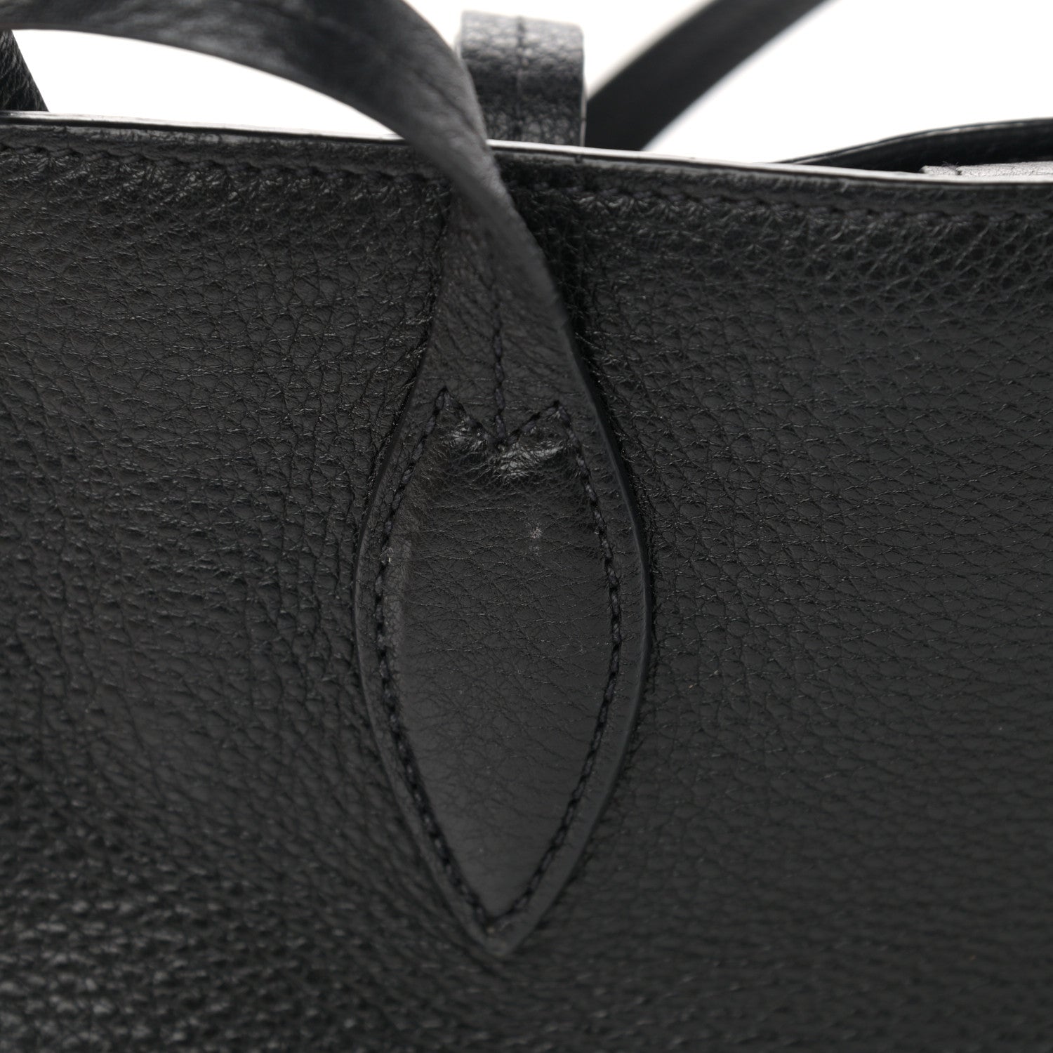 Prada Vitello Phenix Tote Black 20 of 20