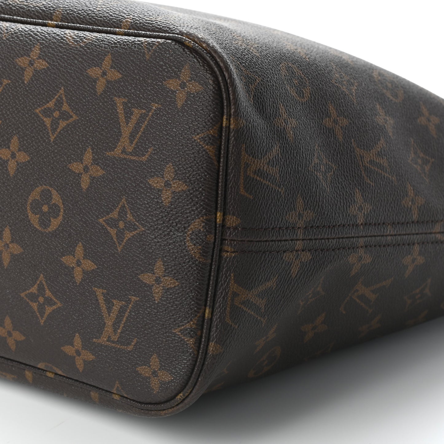 Monogram Neverfull MM