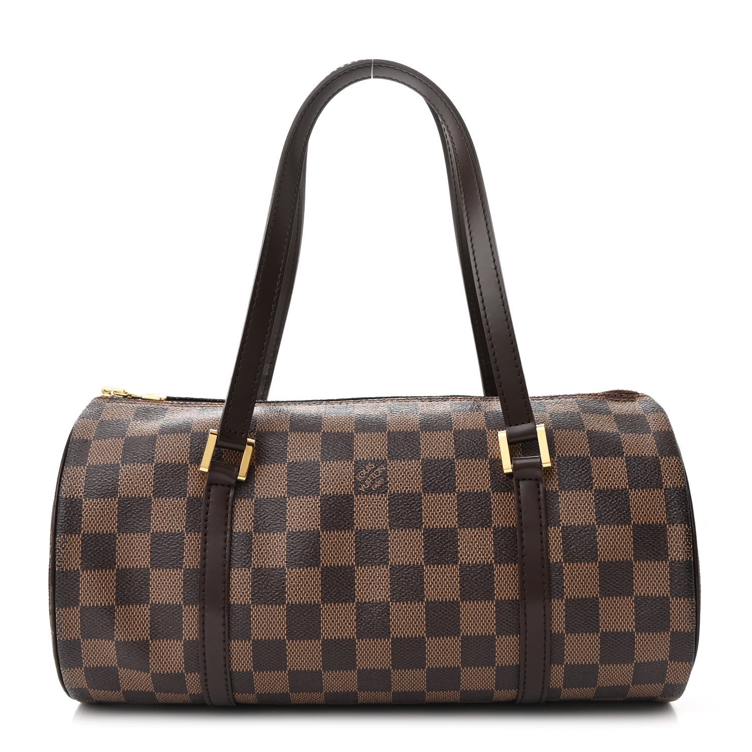 Louis Vuitton Damier Ebene Papillon 30 1 of 10