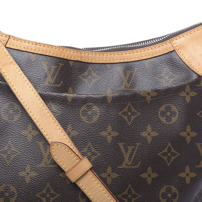 Louis Vuitton Monogram Odeon MM 13 of 15
