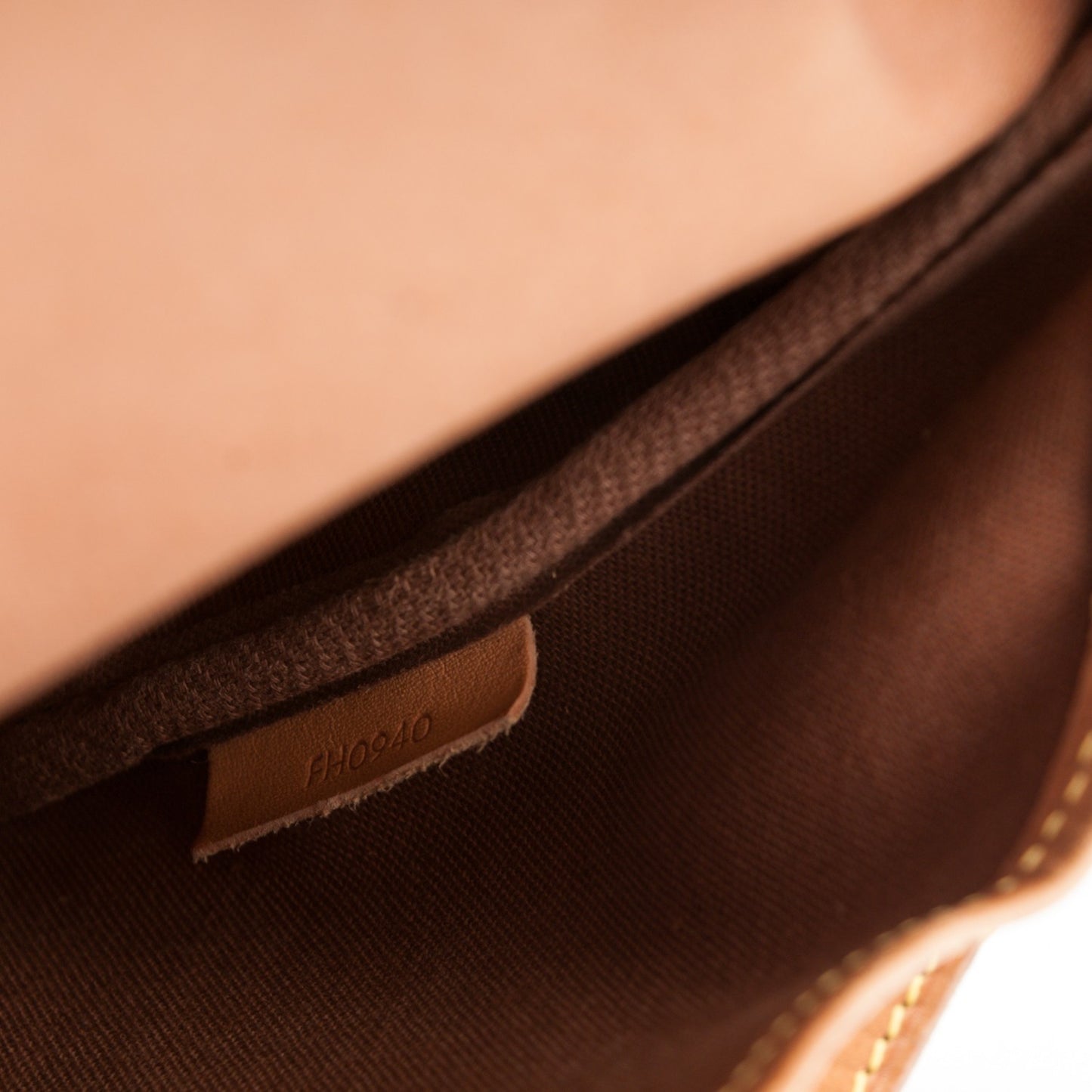 Monogram Saumur 30