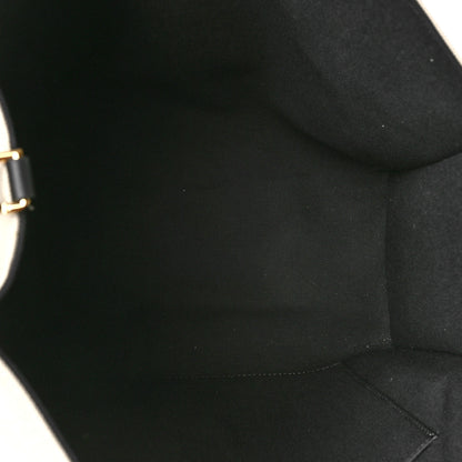 Givenchy Canvas Medium Tote Beige Black 5 of 8