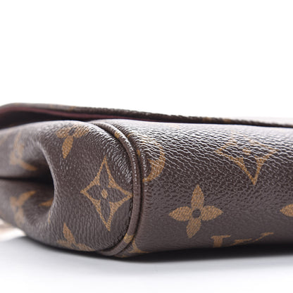 Louis Vuitton Monogram Favorite MM 9 of 11