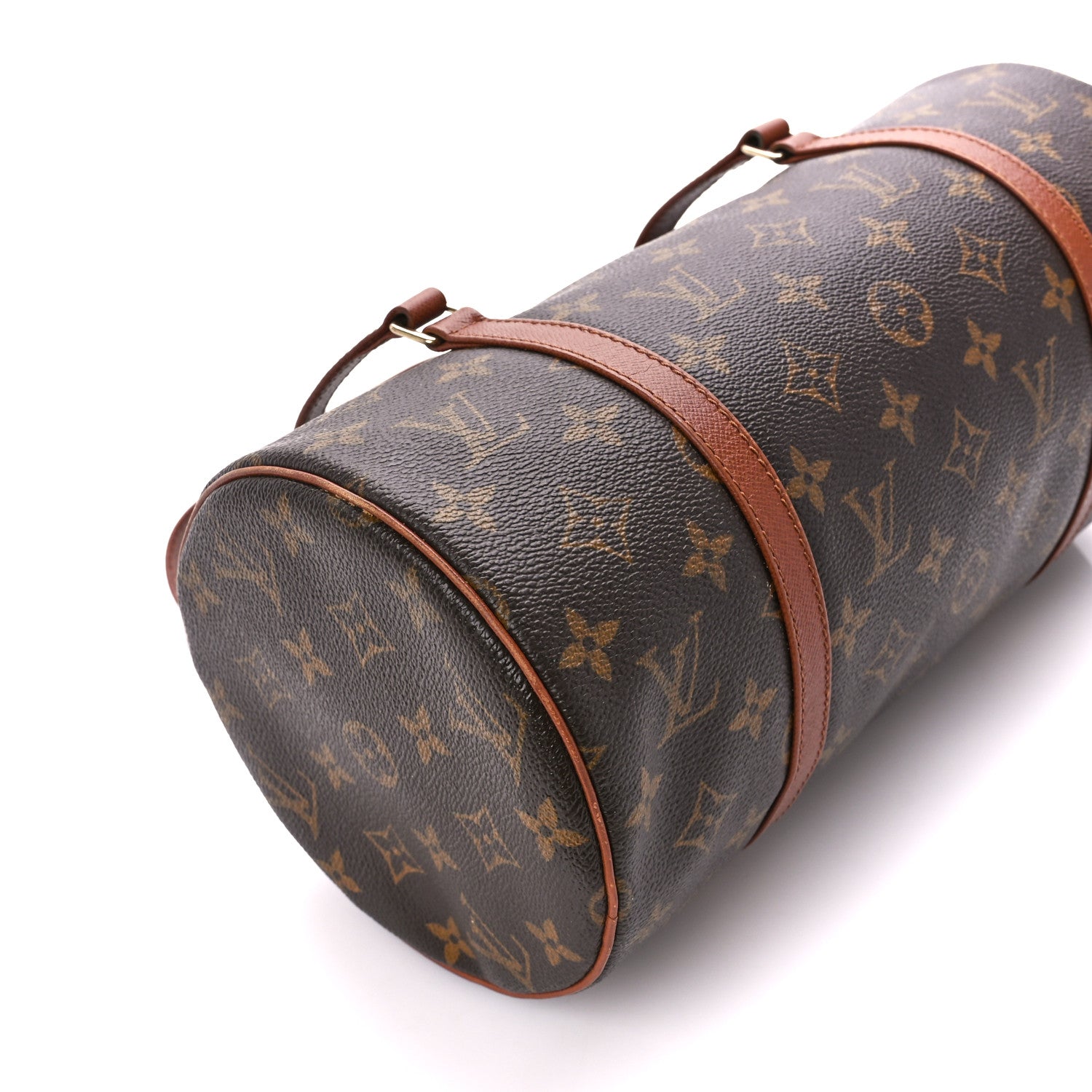 Louis Vuitton Monogram Papillon 30 9 of 10