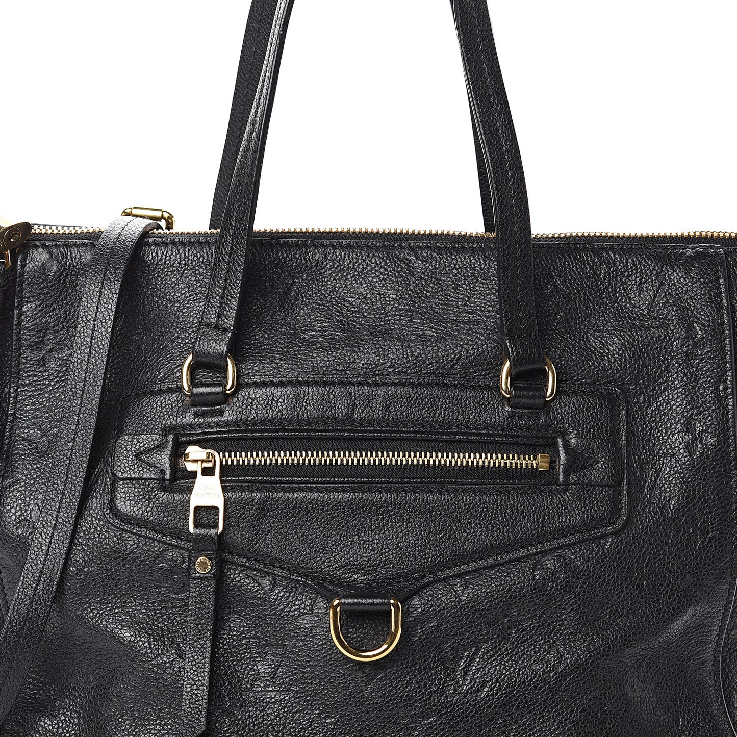 Empreinte Lumineuse PM Black