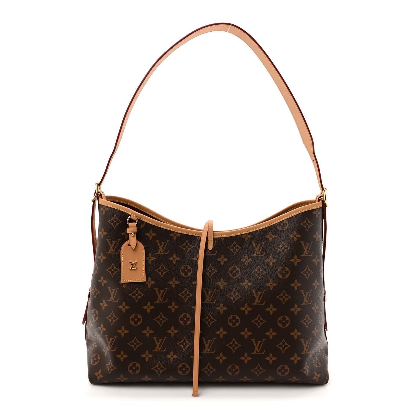 Monogram Carryall MM
