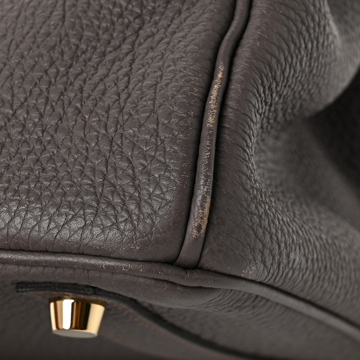 Togo BIRKIN 30 Etain