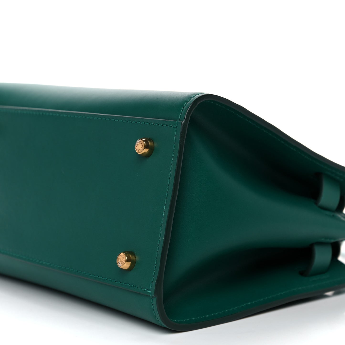 Calfskin Small Sicily 62 Green