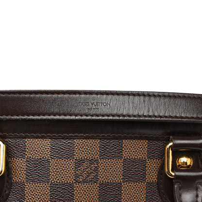 Louis Vuitton Damier Ebene Trevi PM 21 of 23