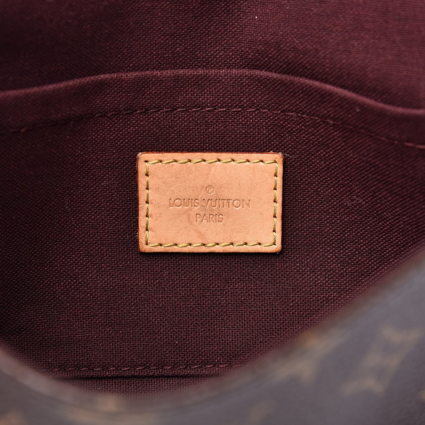 Monogram Favorite PM