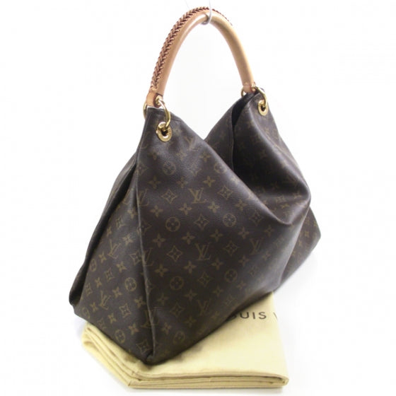 Louis Vuitton Monogram Artsy GM 3 of 8