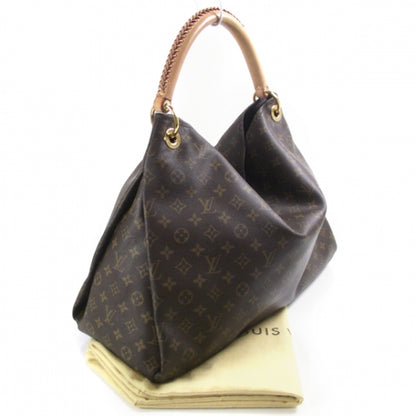 Louis Vuitton Monogram Artsy GM 3 of 8