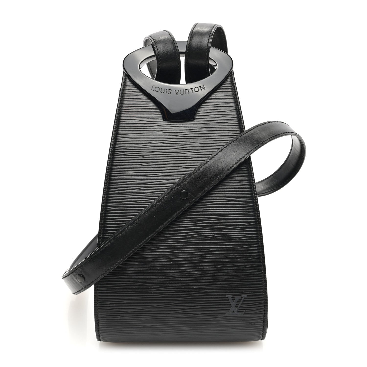 Louis Vuitton Epi Minuit Black 1 of 9