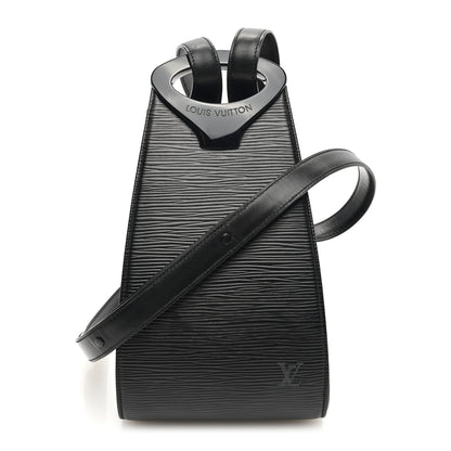 Louis Vuitton Epi Minuit Black 1 of 9