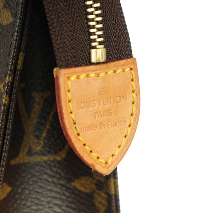 Louis Vuitton Monogram Toiletry Pouch 15 5 of 7