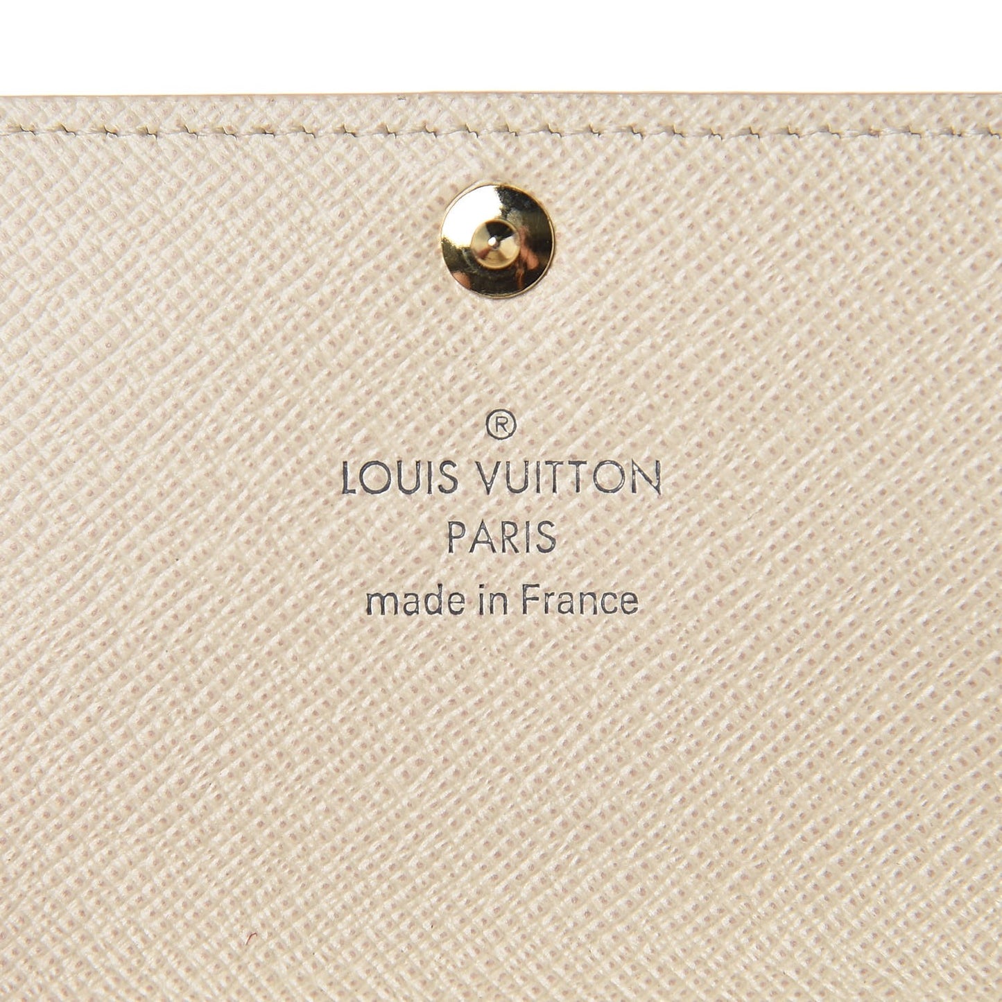 Damier Azur Multicles 6 Key Holder