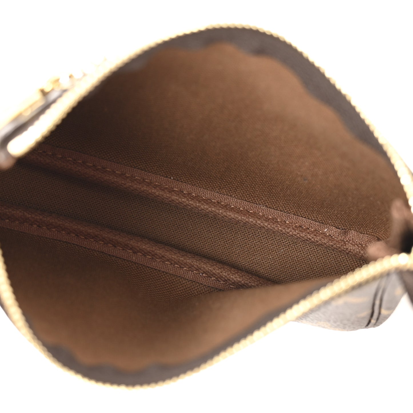 Monogram Mini Pochette Accessories