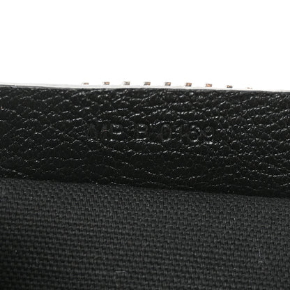 Givenchy Sugar Goatskin Mini Antigona Black 7 of 10