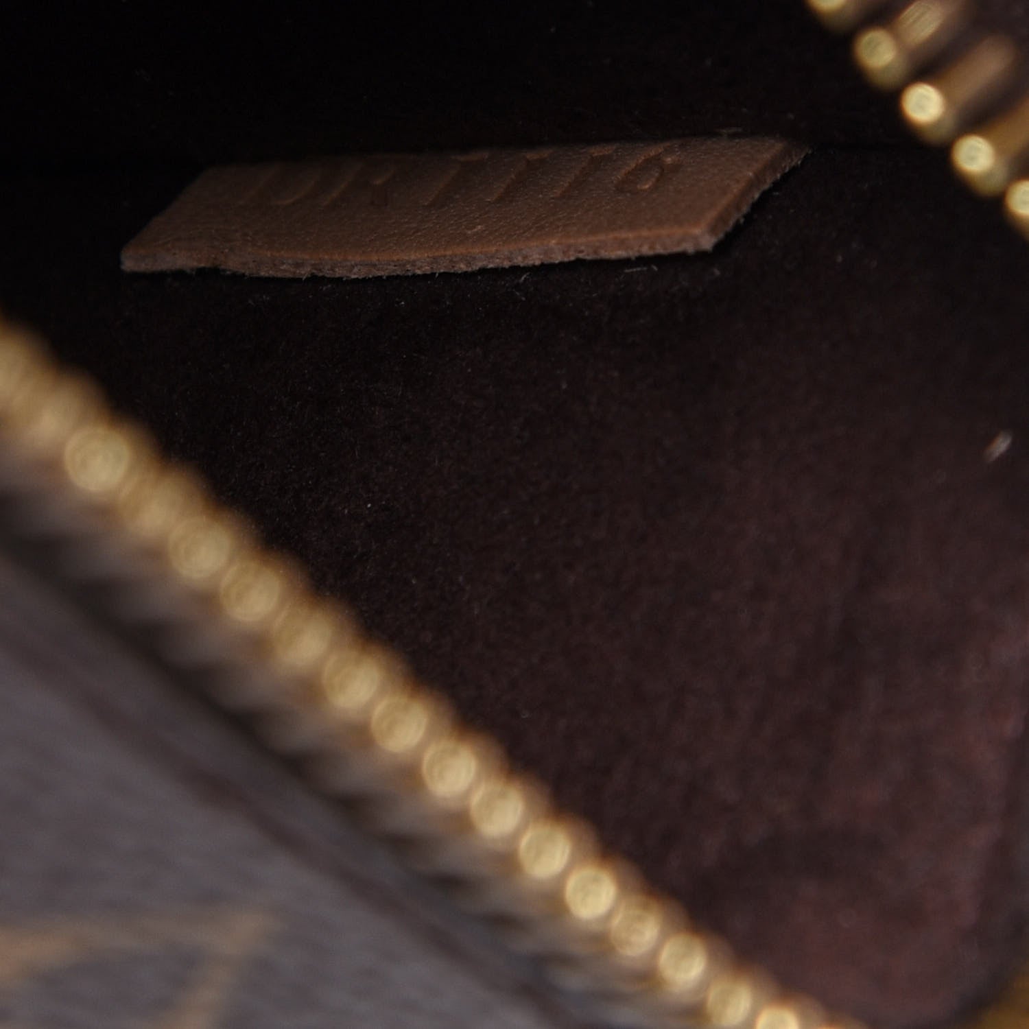Louis Vuitton Monogram Pochette Metis 7 of 14