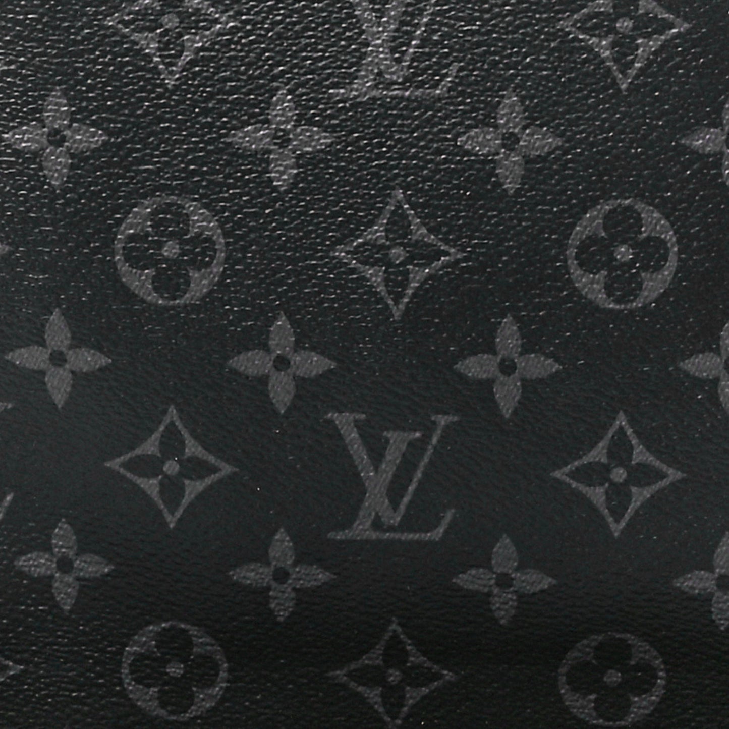 Monogram Eclipse Discovery Backpack PM