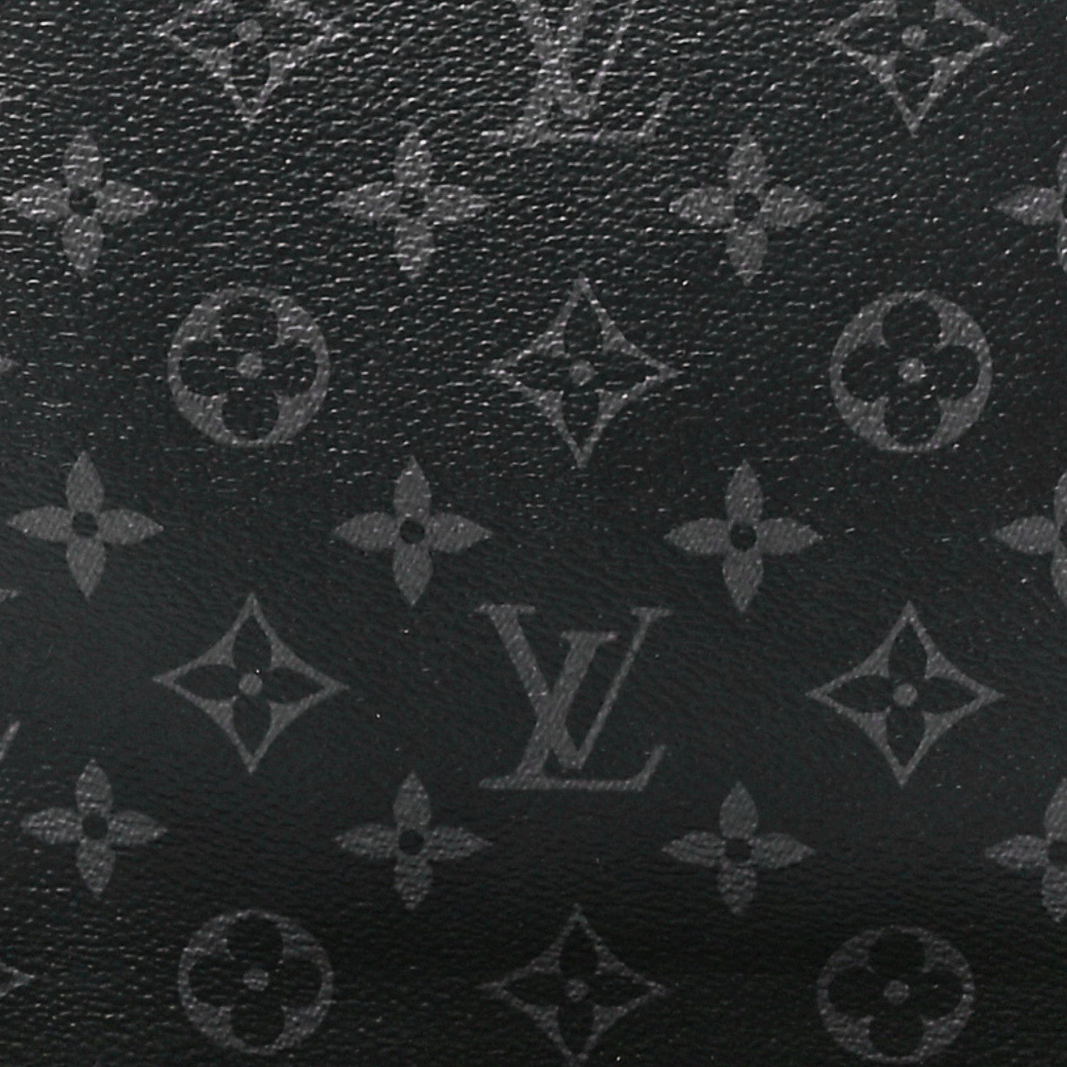 Louis Vuitton Monogram Eclipse Discovery Backpack PM 9 of 12