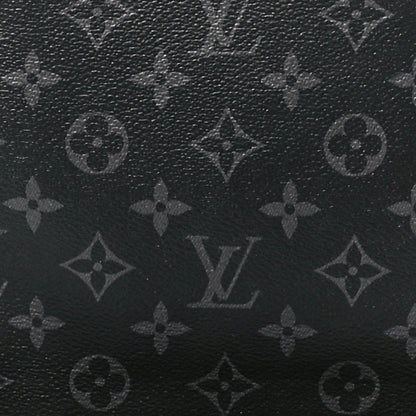 Louis Vuitton Monogram Eclipse Discovery Backpack PM 9 of 12