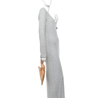 Bottega Veneta Nappa Intrecciato Mini BV Twist Almond 2 of 14