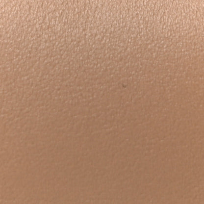Balenciaga Natural Smooth Calfskin Mini Rodeo Top Handle Handbag Latte 8 of 10