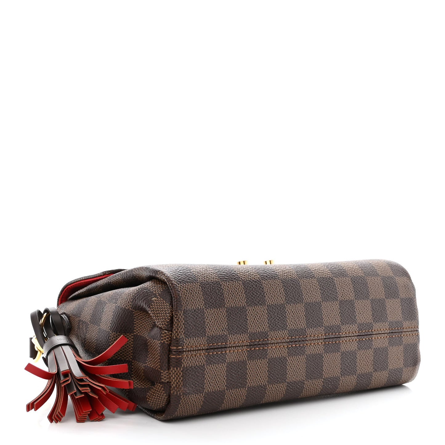 Damier Ebene Croisette