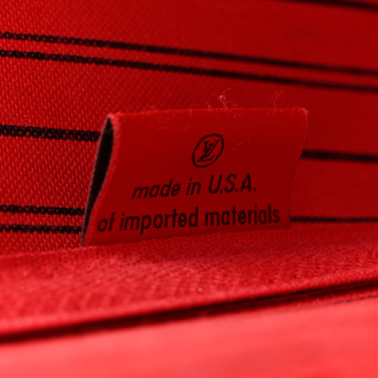 Louis Vuitton Damier Ebene Neo Neverfull MM 8 of 13
