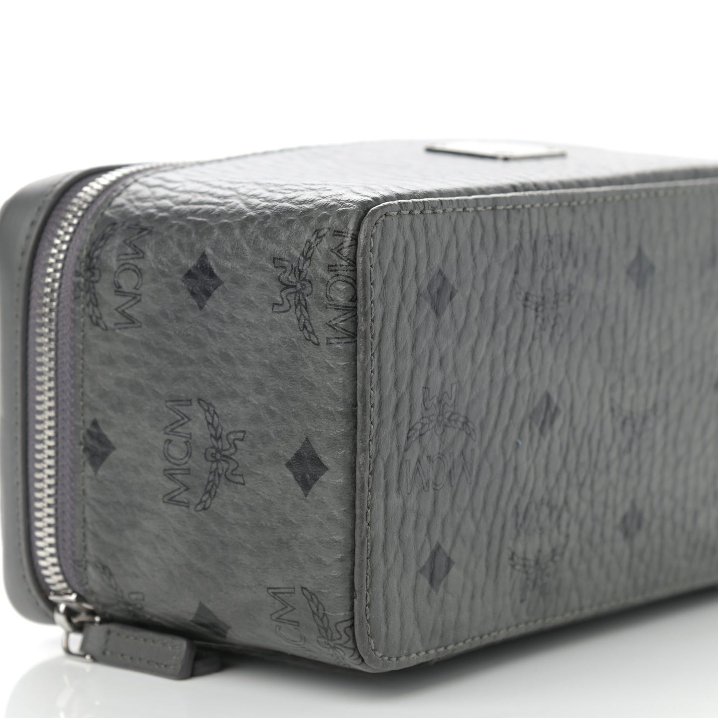 Visetos Vanity Case Grey
