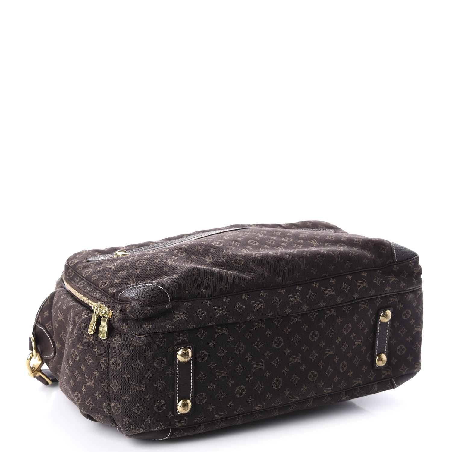 Louis Vuitton Mini Lin Sac a Langer Diaper Bag Ebene 4 of 10