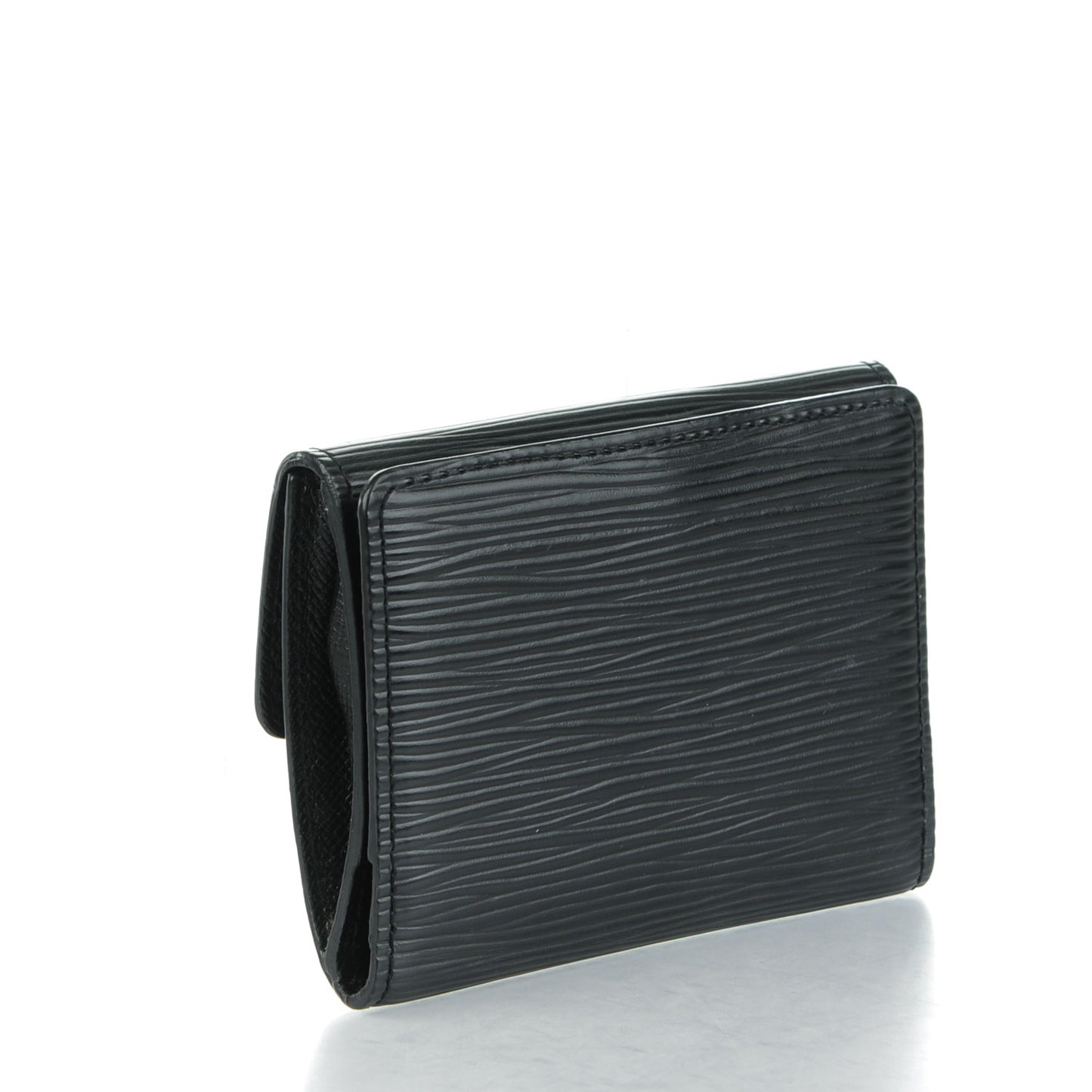 Epi Ludlow Wallet Black