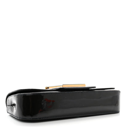 Louis Vuitton Patent Sobe Clutch 4 of 7