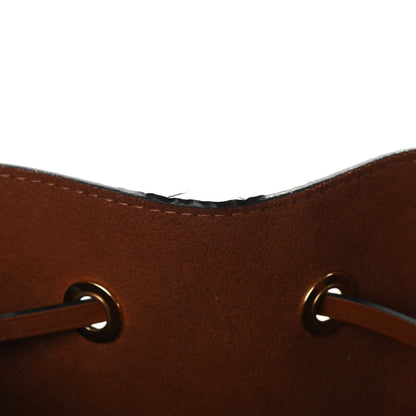 Louis Vuitton Monogram Neonoe MM Caramel 10 of 10