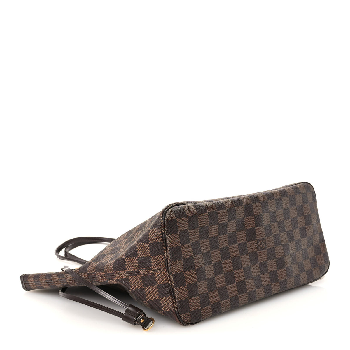 Damier Ebene Neverfull MM