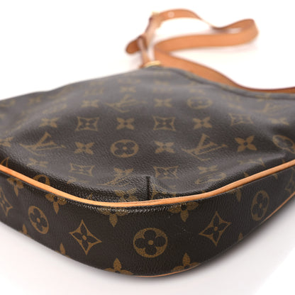 Louis Vuitton Monogram Odeon PM 9 of 10