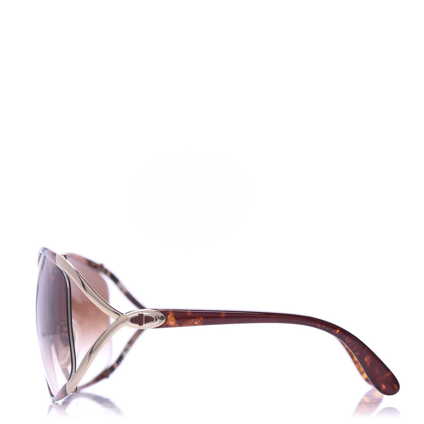 Butterfly Sunglasses 2056 Tortoise