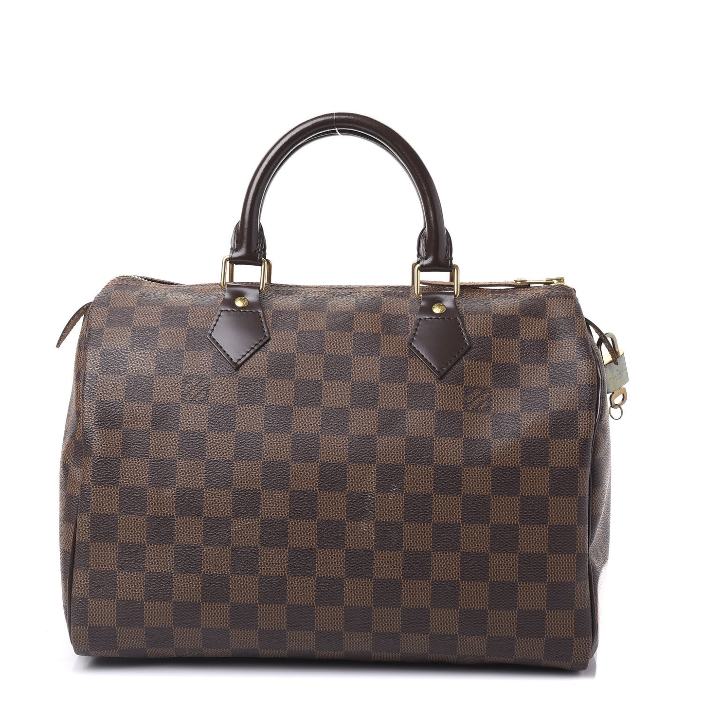 Damier Ebene Speedy 30