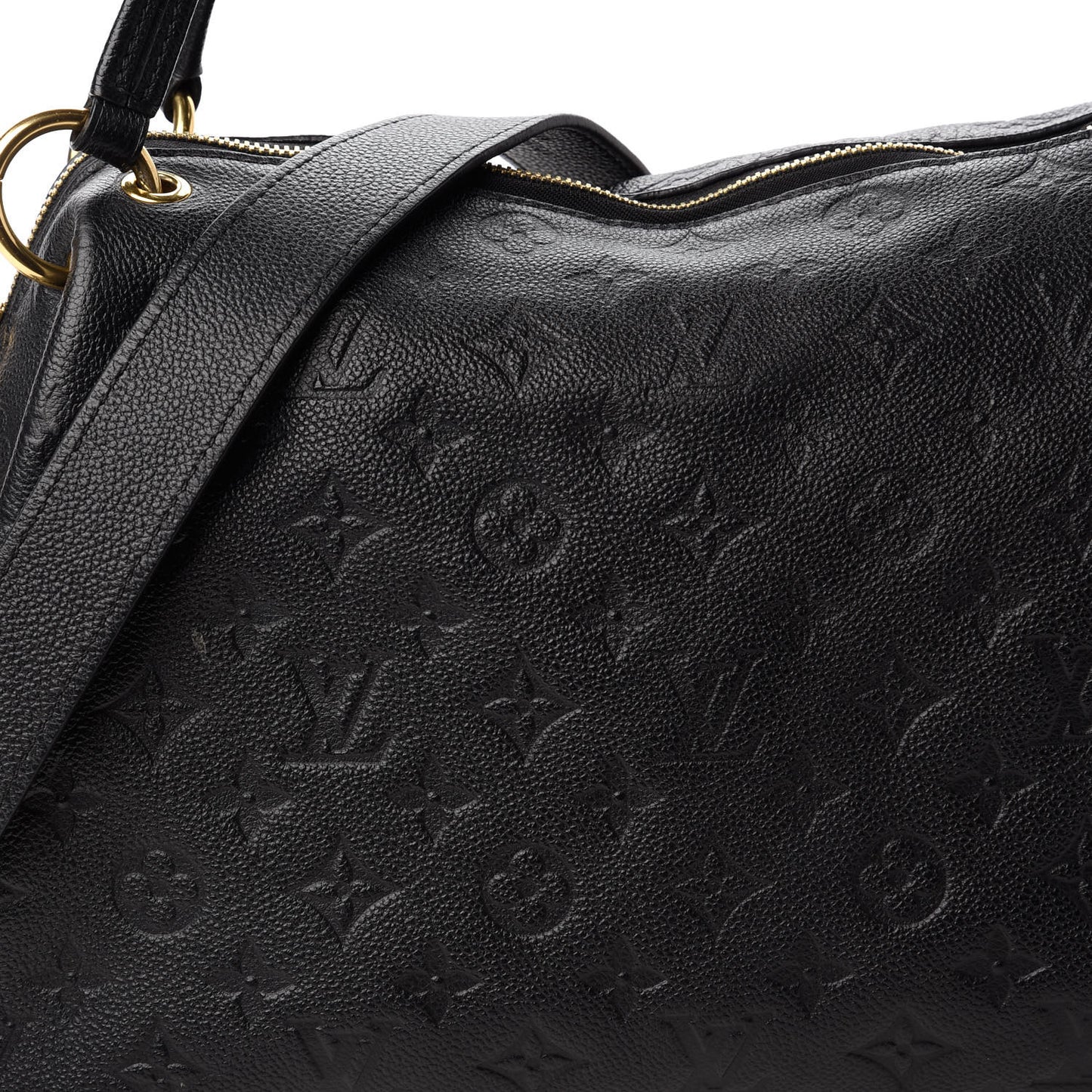Empreinte Ponthieu PM Black