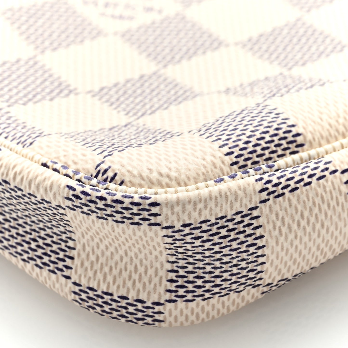 Damier Azur Mini Pochette Accessories