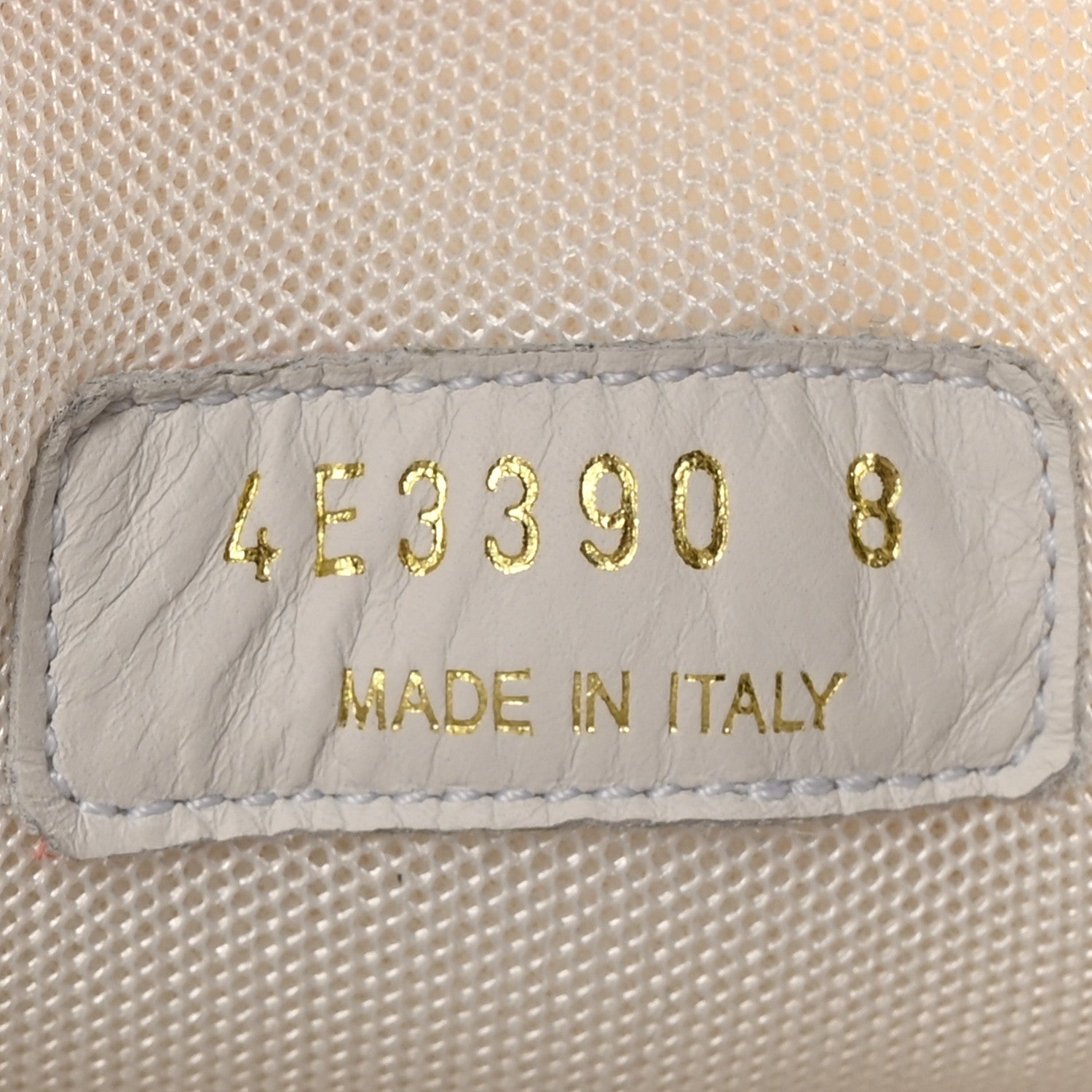 Prada Mesh Neoprene America's Sneakers 8 White 9 of 13