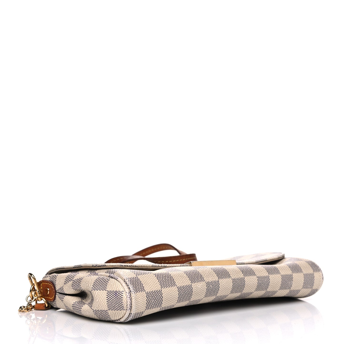 Damier Azur Favorite MM