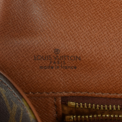 Louis Vuitton Monogram Pochette Dame 29 5 of 7