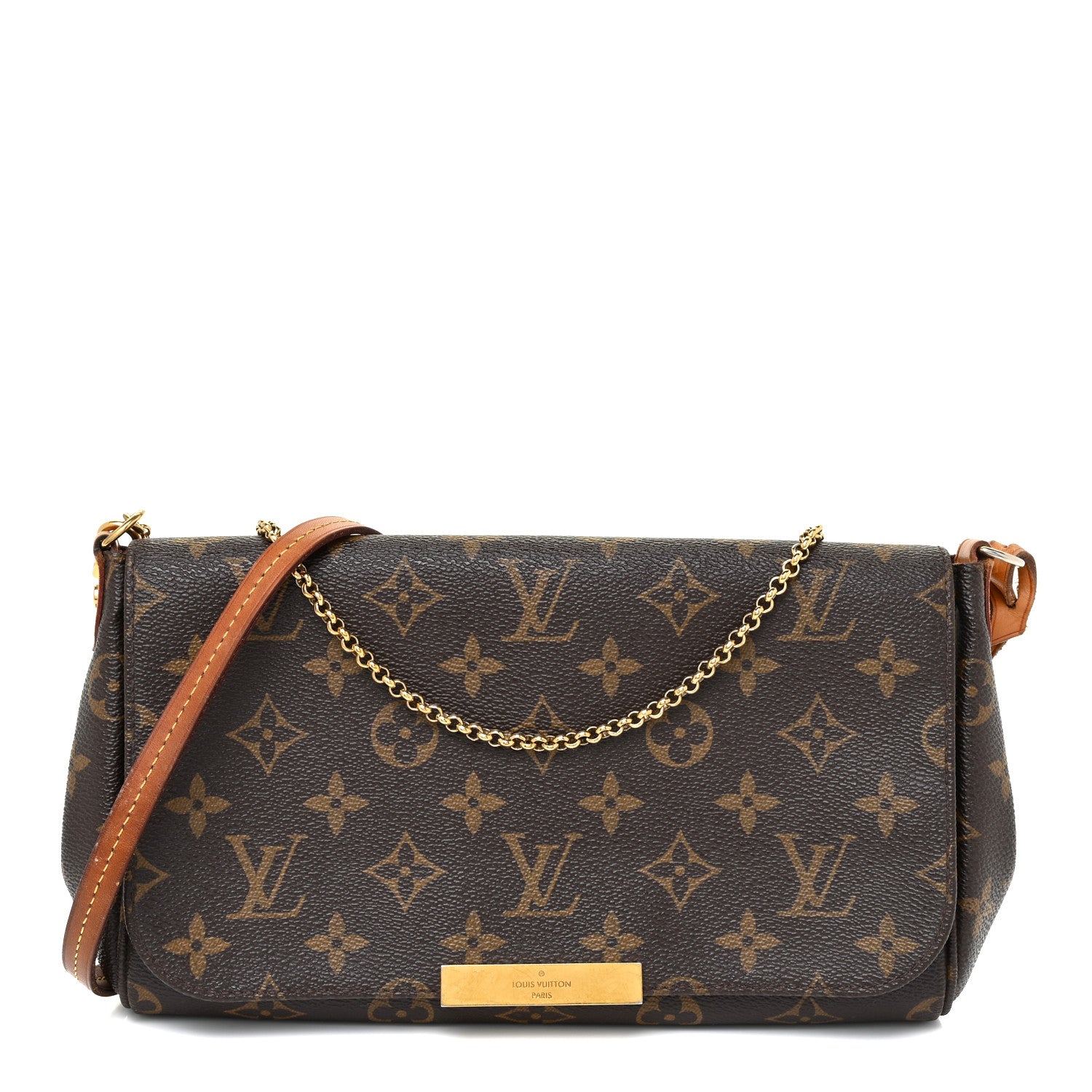 Louis Vuitton Monogram Favorite MM 1 of 15