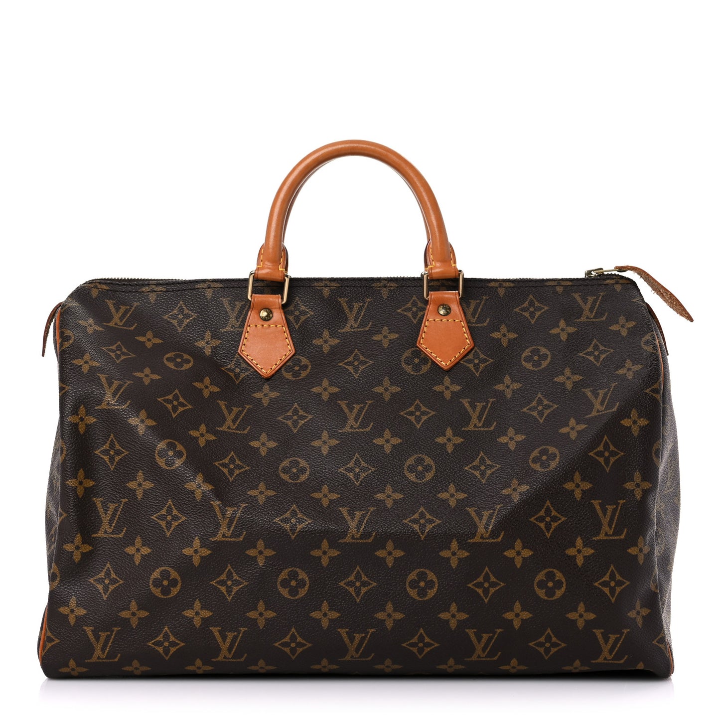 Monogram Speedy 40