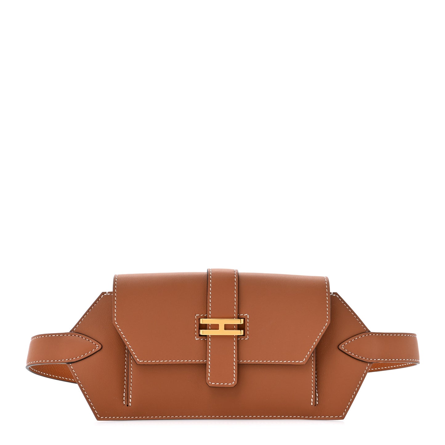 Swift Elan Pocket Belt Bag M Gold